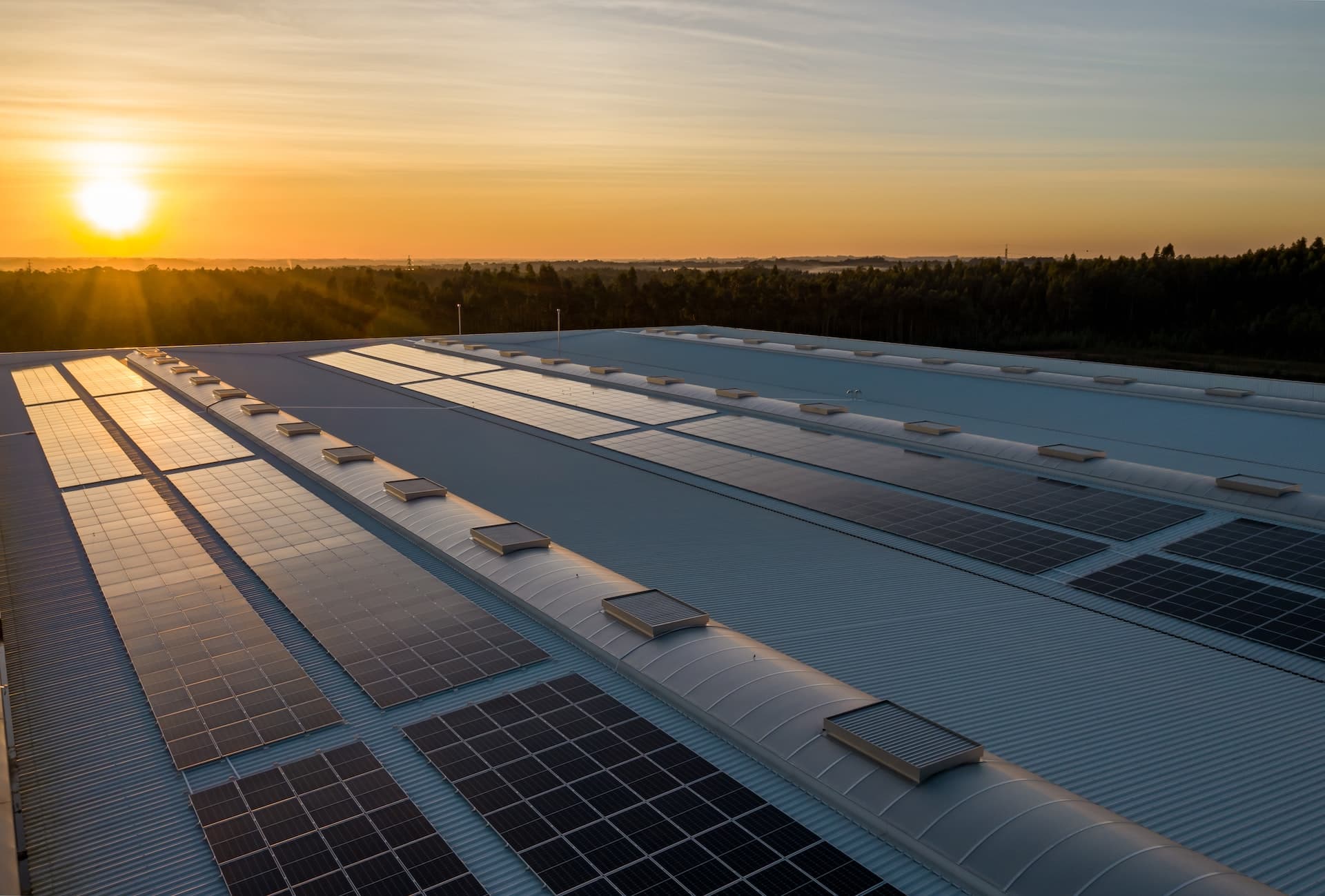 Power efficiency solutions